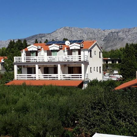 Apartments Ida Сучурай Экстерьер фото