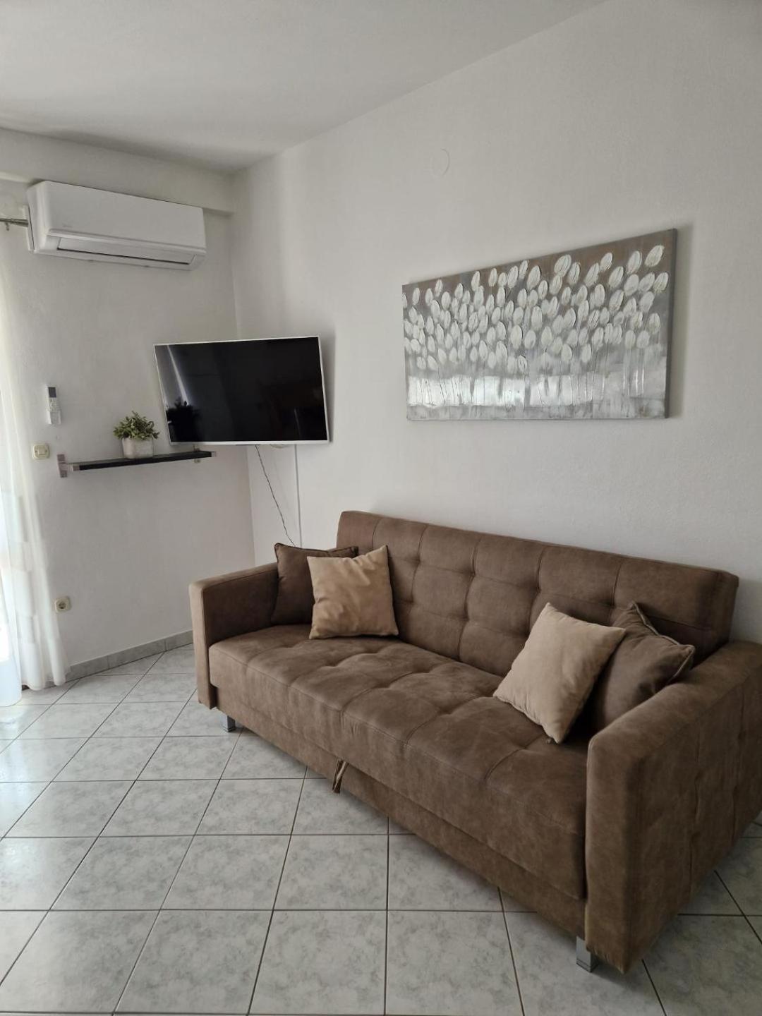 Apartments Ida Сучурай Экстерьер фото