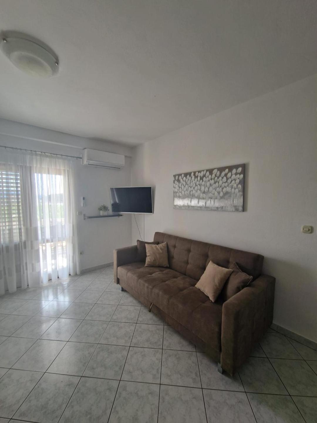 Apartments Ida Сучурай Экстерьер фото