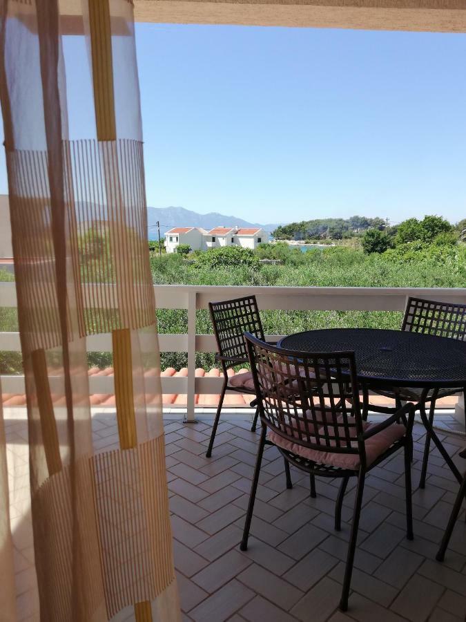 Apartments Ida Сучурай Экстерьер фото